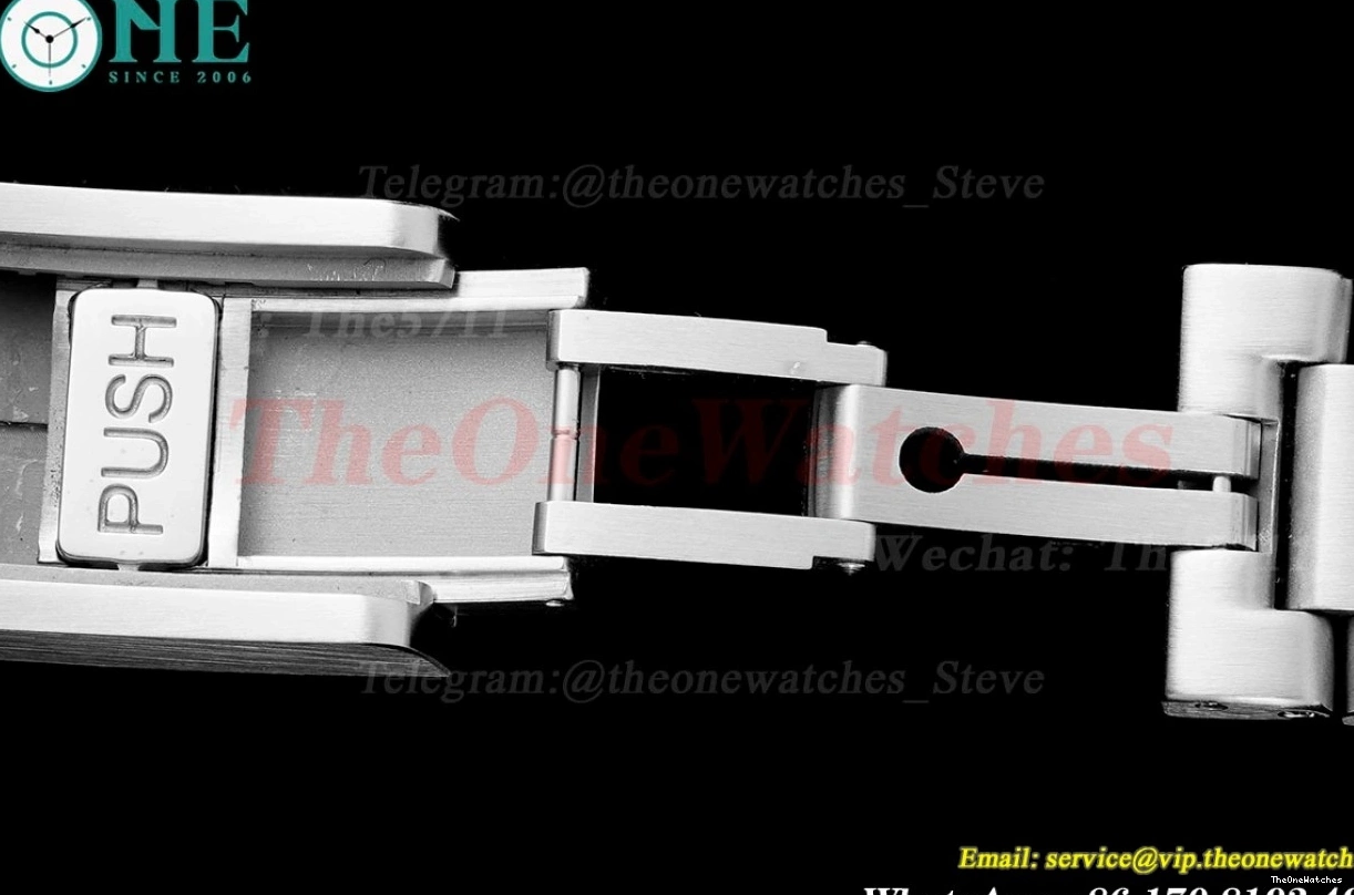 Blue Ocean SS Dial A2824 Deep 45.5mm TF SS Ultra Planet Gradient 0211